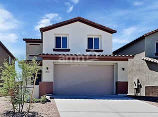 9672 N Rancho Lozano, Tucson, AZ 85742