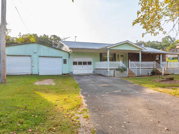 3655 Timber Hill Dr SE, Cleveland, TN 37323