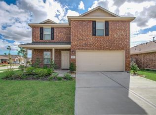 4226 Iris Jade Dr, Baytown, TX 77521