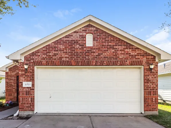 20515 Fairworth Place Ln, Cypress, TX 77433