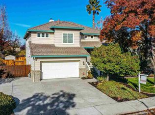 5634 Woodrose Way, Livermore, CA 94551