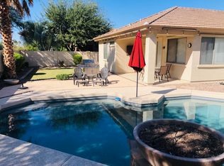 4109 E Oxford Ln, Gilbert, AZ 85295