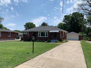 3417 Janell Rd, Shively, KY 40216
