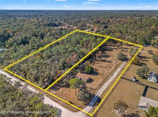 18409 Rigsby Rd, Spring Hill, FL 34610