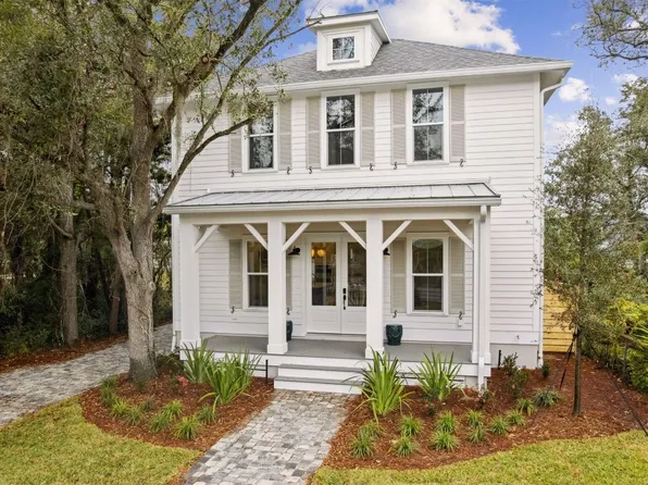 1111 White St, Fernandina Beach, FL 32034