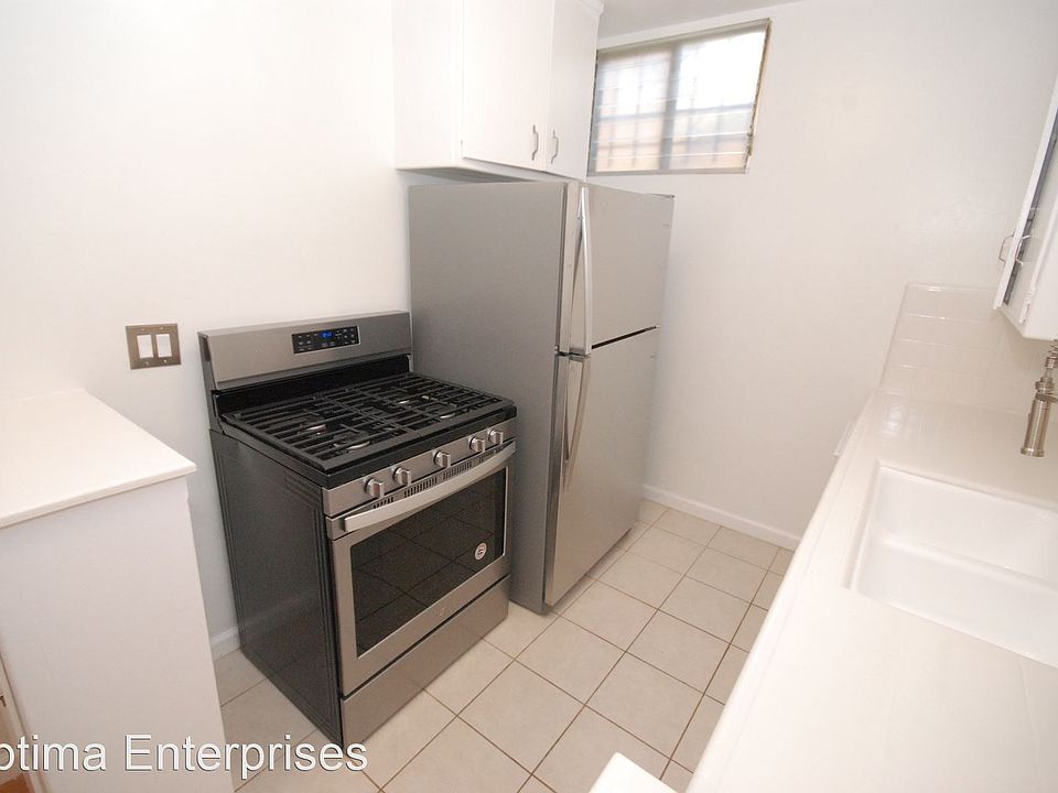 1st image of 1148 N Formosa Ave APT 4