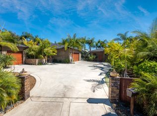 869 Brittany Rd, Encinitas, CA 92024
