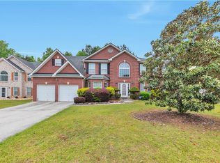 115 Norton Dr SW, Atlanta, GA 30331
