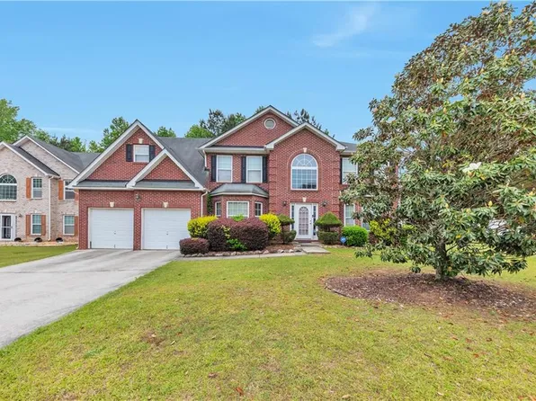 115 Norton Dr SW, Atlanta, GA 30331