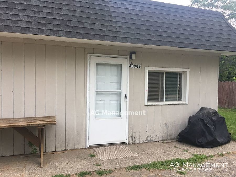 1st image of 4098 Parkway St #B