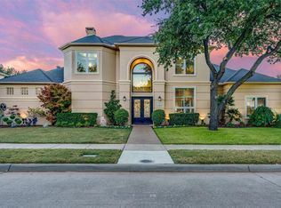 3505 Watercrest Dr, Plano, TX 75093