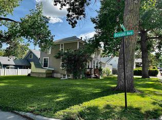 2120 Russell Ave, Cheyenne, WY 82001