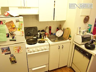 Rented by Citi Habitats