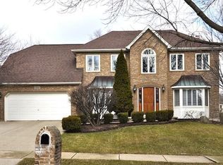 1511 Parkfield Ct, Naperville, IL