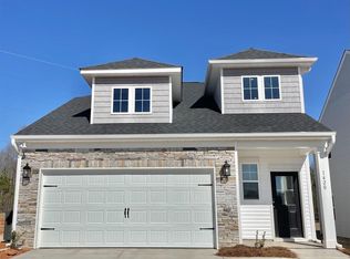 1420 Harper Mae Dr, Spartanburg, SC 29303