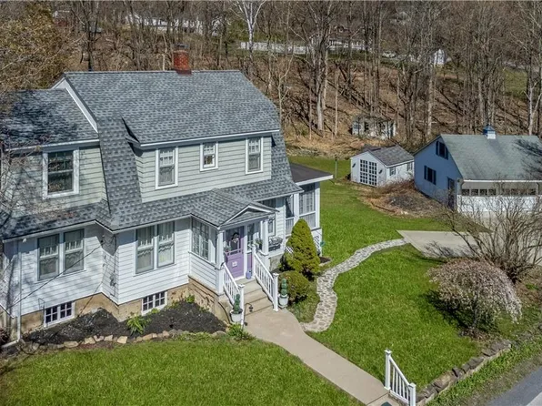 44 Church Hill Road, New Paltz, NY 12561