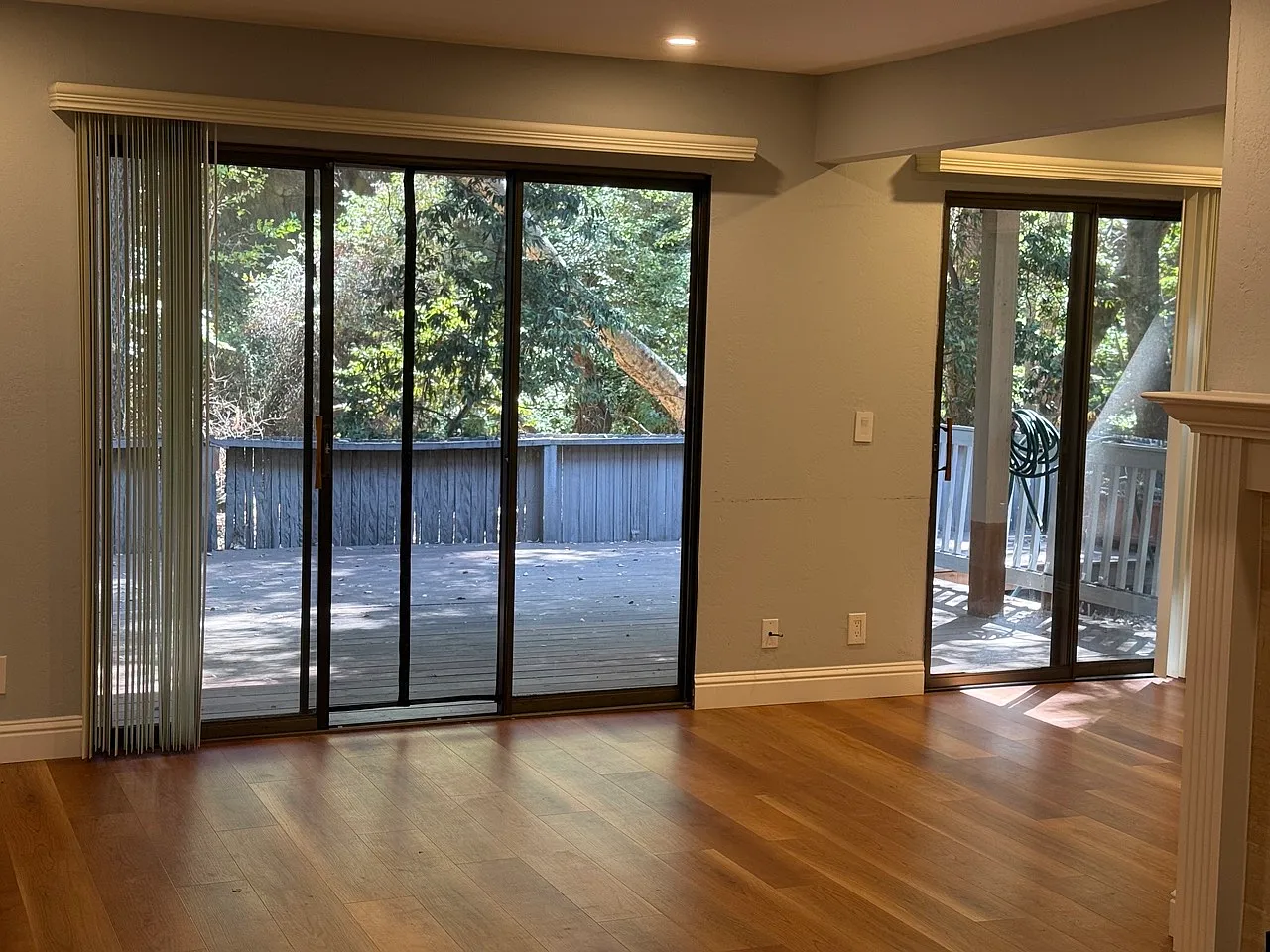2 bed, 1158 sqft, $3,900 — Photo 1