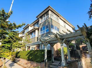 15353 100th Ave #47, Surrey, BC V3R 3S6