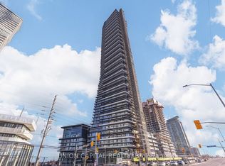 448 Burnhamthorpe Rd W #3607, Mississauga, ON L5B 3C2