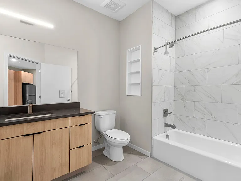 The Keystone Apartments — Photo 100