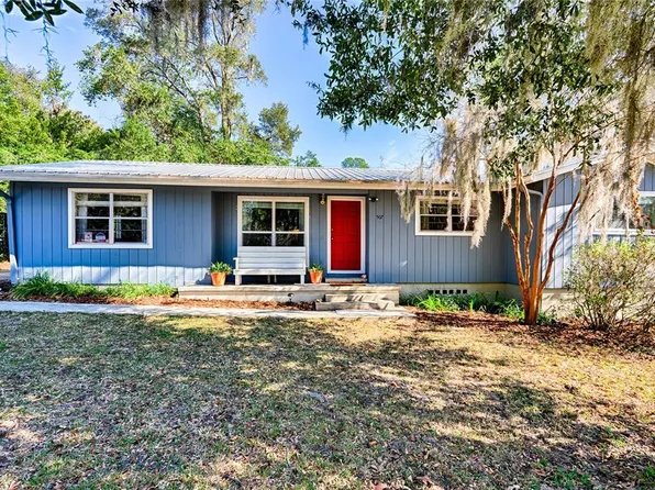 507 NW 35TH STREET, GAINESVILLE, FL 32607