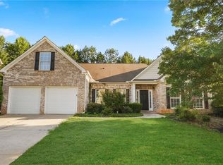 5384 Heyward Pl SW, Atlanta, GA 30349