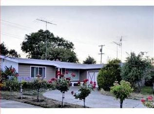 135 N San Tomas Aquino Rd, Campbell, CA