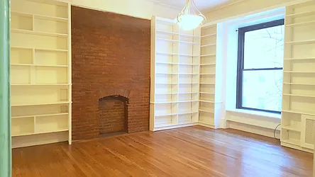 Rented by Manhattan Spaces