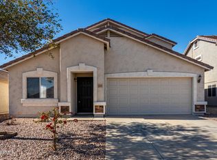 1370 S 228th Ln, Buckeye, AZ 85326