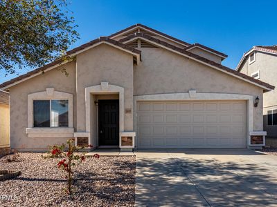 1370 S 228th Ln, Buckeye, AZ, 85326