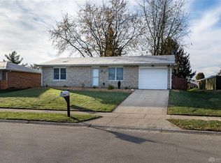 1233 Rutledge St, Sidney, OH 45365
