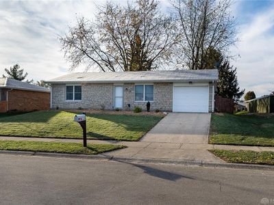 1233 Rutledge St, Sidney, OH, 45365