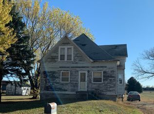 306 6th St S, Estelline, SD 57234