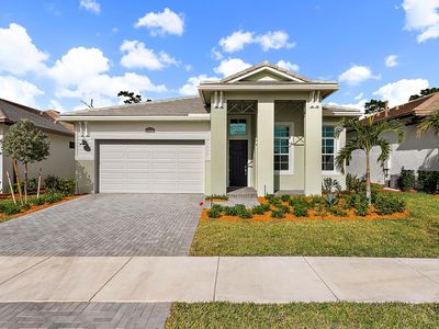 2857 SE Ashfield Drive, Port Saint Lucie, FL, 34984