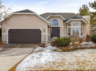 7919 S Broken Ridge Dr, Sandy, UT 84094