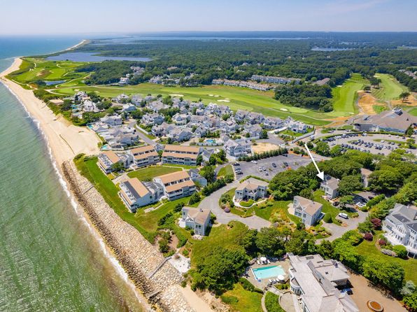 90 Shore Drive West #16D, Mashpee, MA 02649