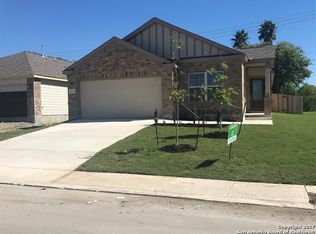 2310 Marbach Woods, San Antonio, TX 78245