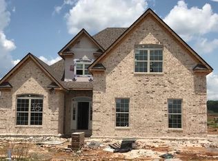 1165 Millstone Creek Rd, Lascassas, TN 37085