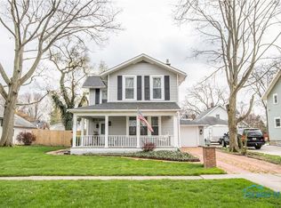 308 E 6th St, Perrysburg, OH