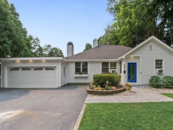324 Lake Avenue, Saratoga Springs, NY 12866