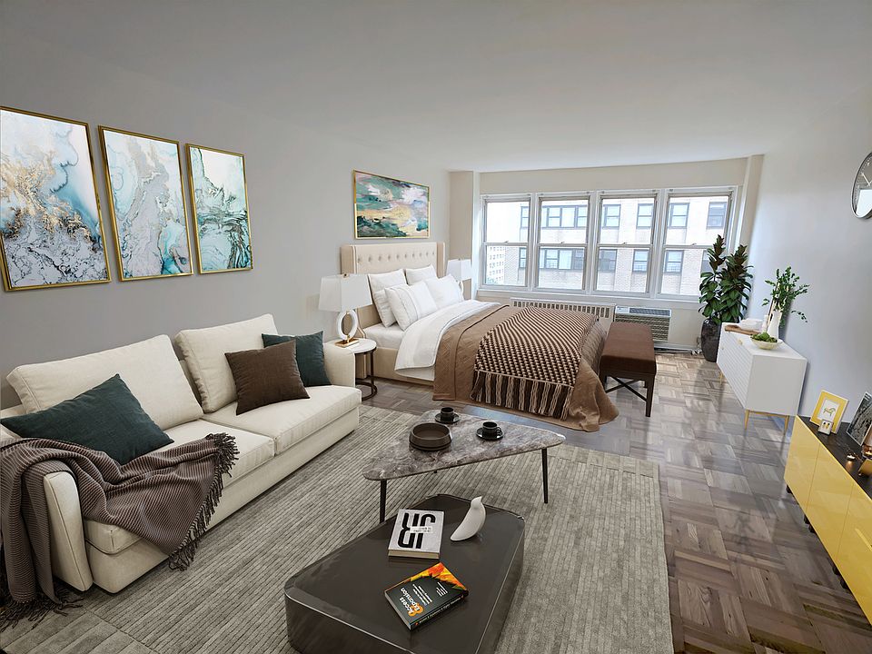 1st image of 155 E 38th St #H8