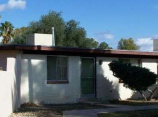 3901 S Queen Palm Dr, Tucson, AZ 85730