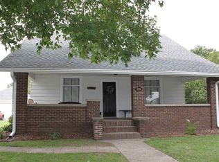 269 E Main St, Yeoman, IN 47997