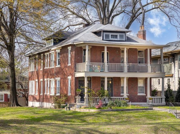 201 Stonewall St, Memphis, TN 38112
