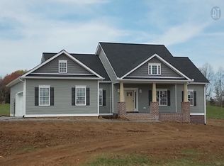 928 Goslin Branch Rd LOT 9, Burns, TN 37029