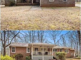 490 Dorsey Rd, Hampton, GA