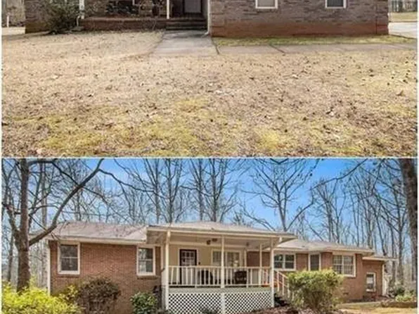 490 Dorsey Rd, Hampton, GA 30228