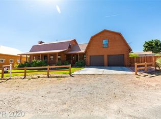 68 Lassen St, Clark County, NV 89004