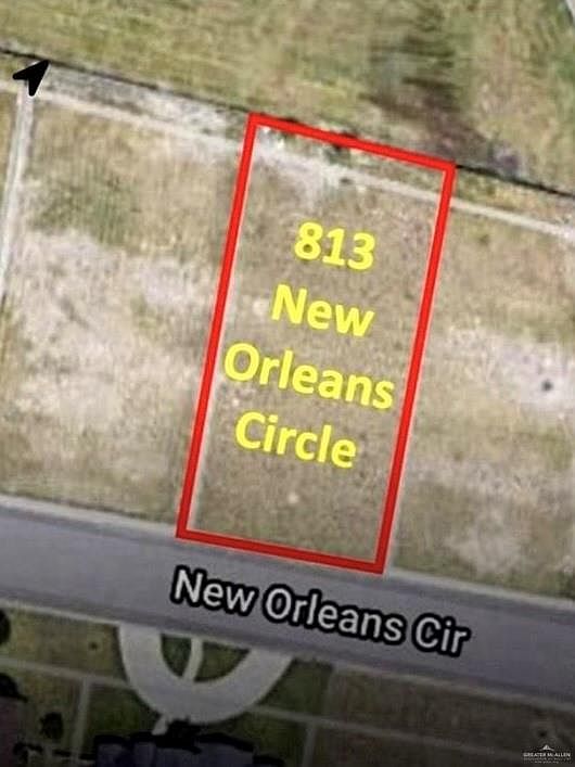 1st image of 813 New Orleans Cir