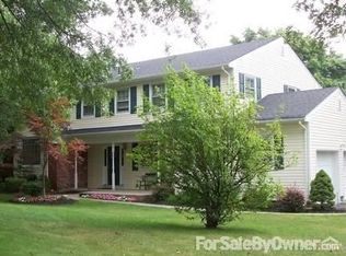 1500 Ratzer Rd, Wayne, NJ 07470